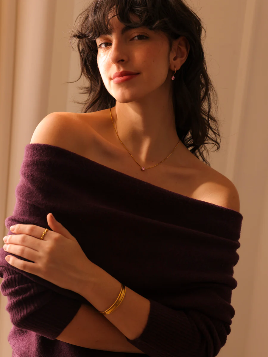 Delicate Edge Armcuff - Image 9