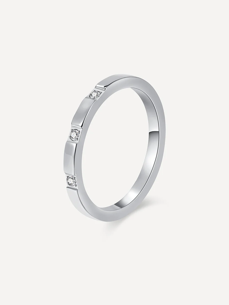 Delicate Glow Ring - Image 4