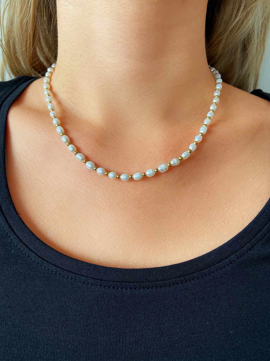 Delicate Kette - Image 12
