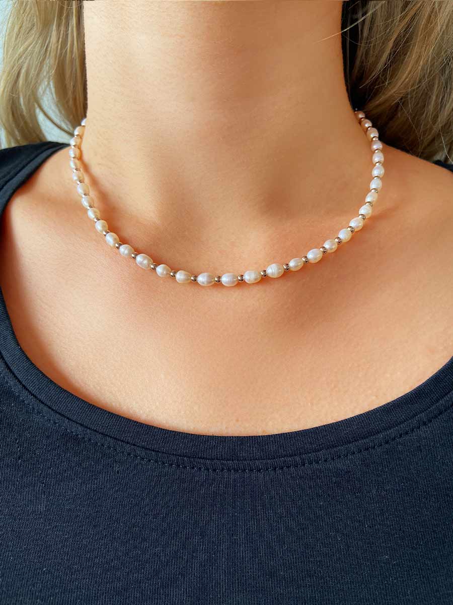 Delicate Kette - Image 13