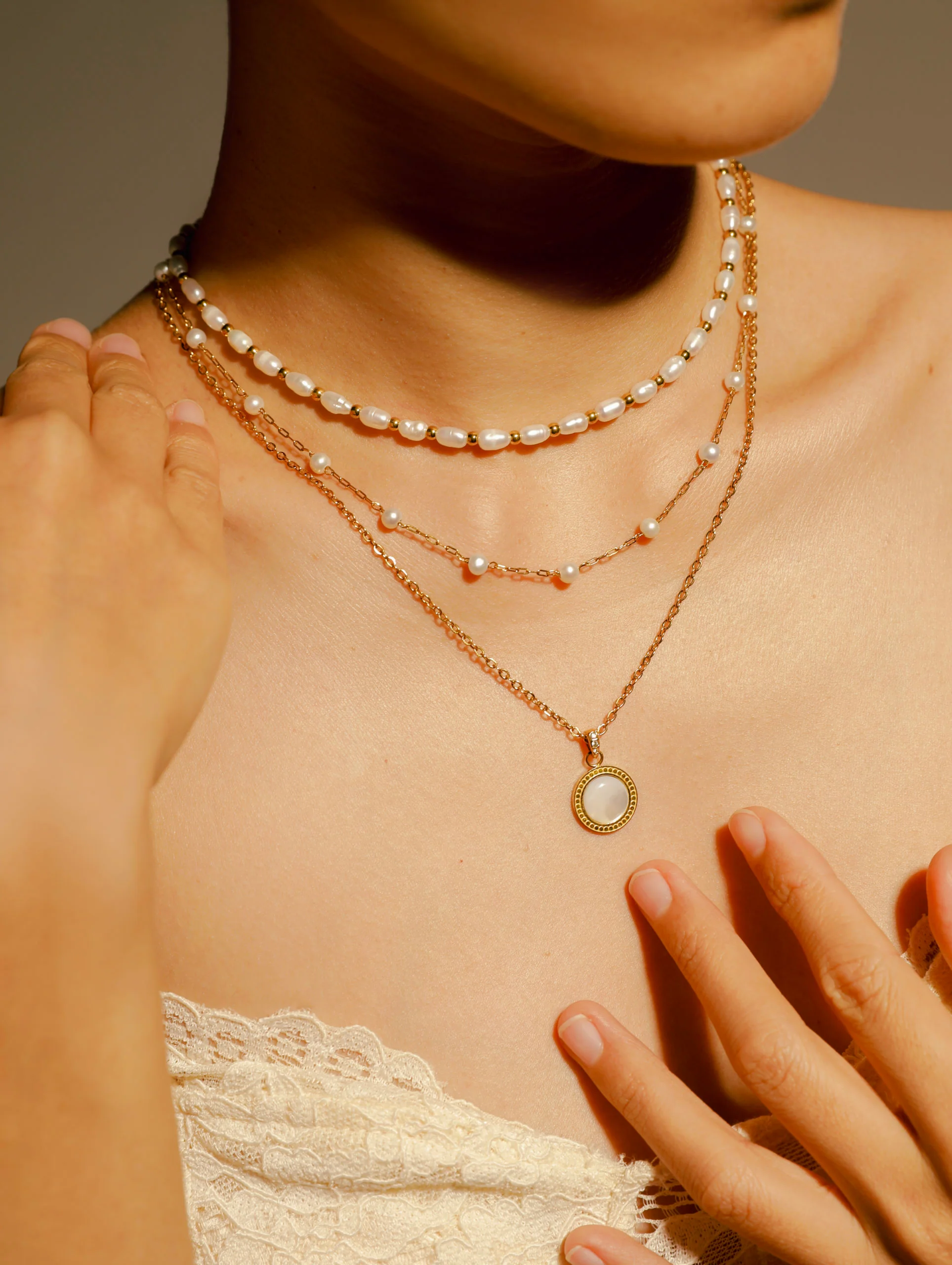 Delicate Kette - Image 8