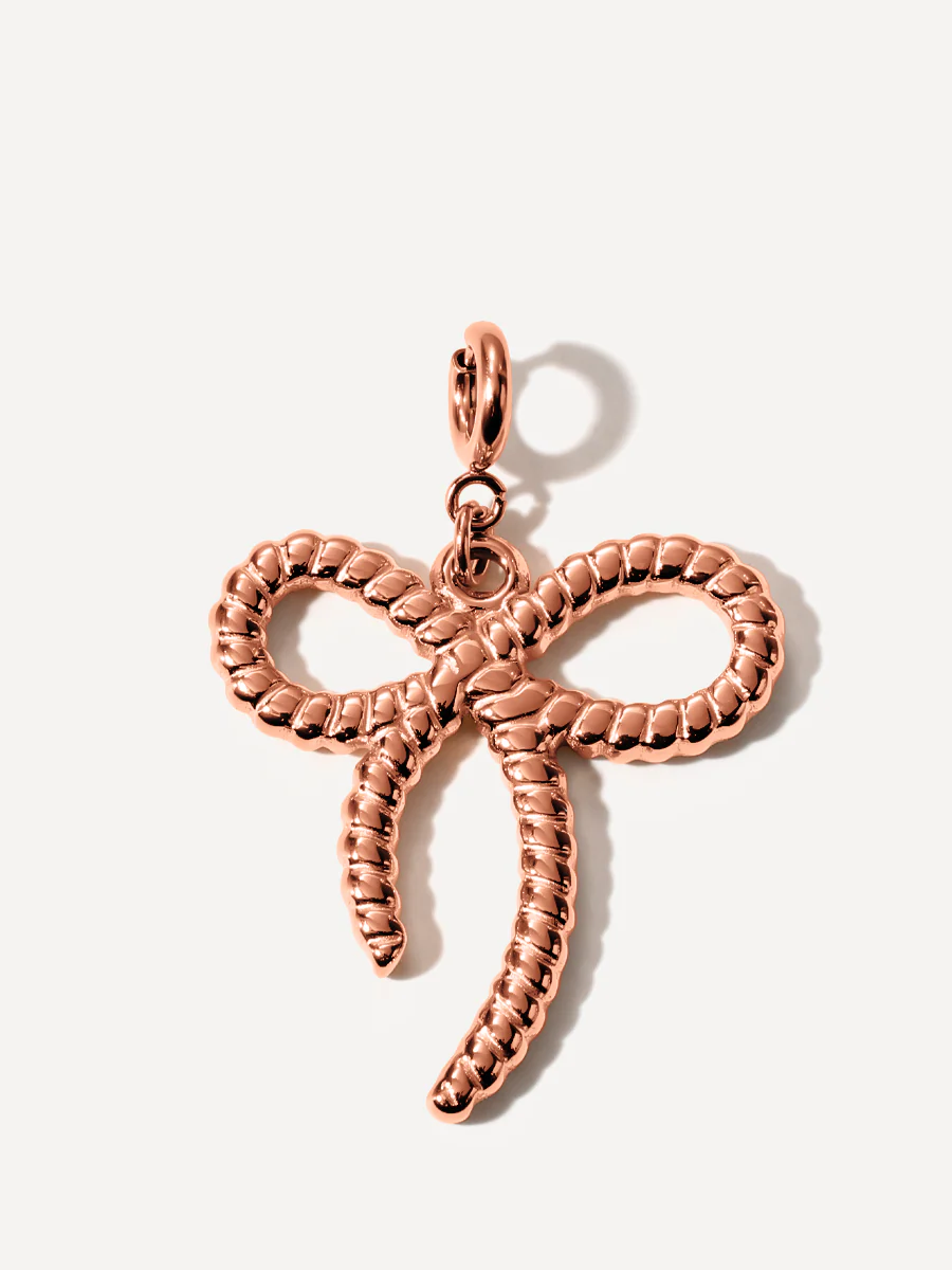 Delicate Knot Ketten-Charm - Image 5