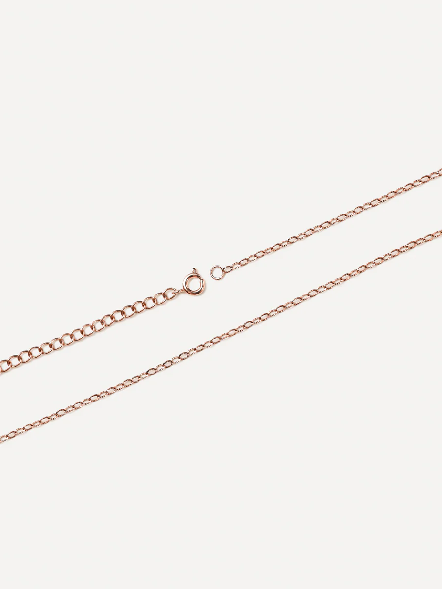 Delicate Rhythm Kette - Image 10