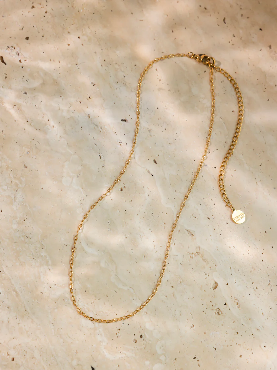 Delicate Rhythm Kette - Image 4