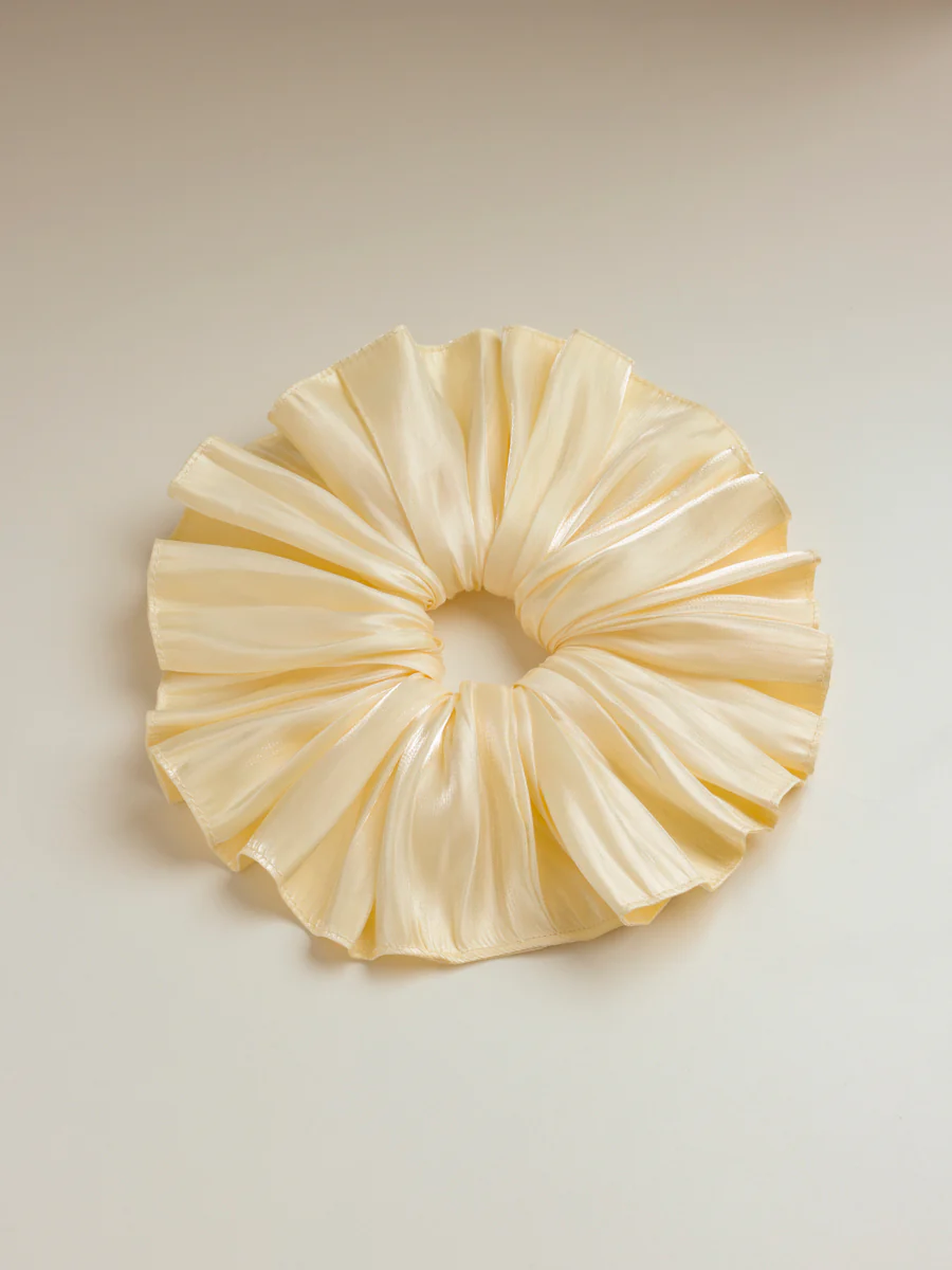 Delicate Wave Scrunchie - Image 10