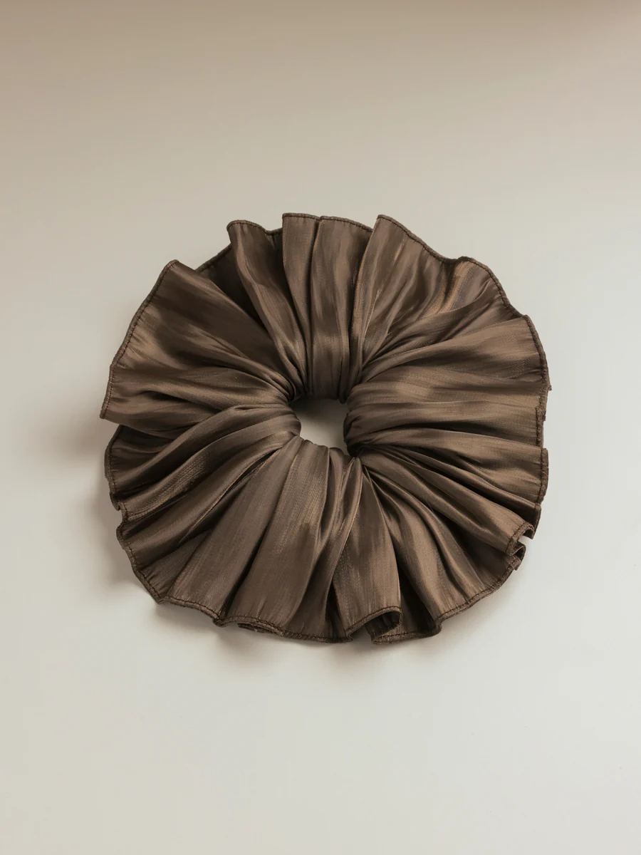 Delicate Wave Scrunchie - Image 7