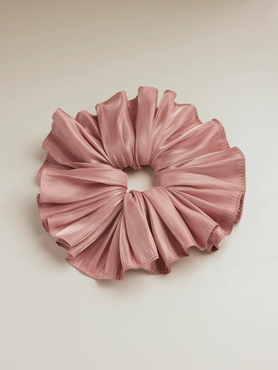Delicate Wave Scrunchie - Image 8