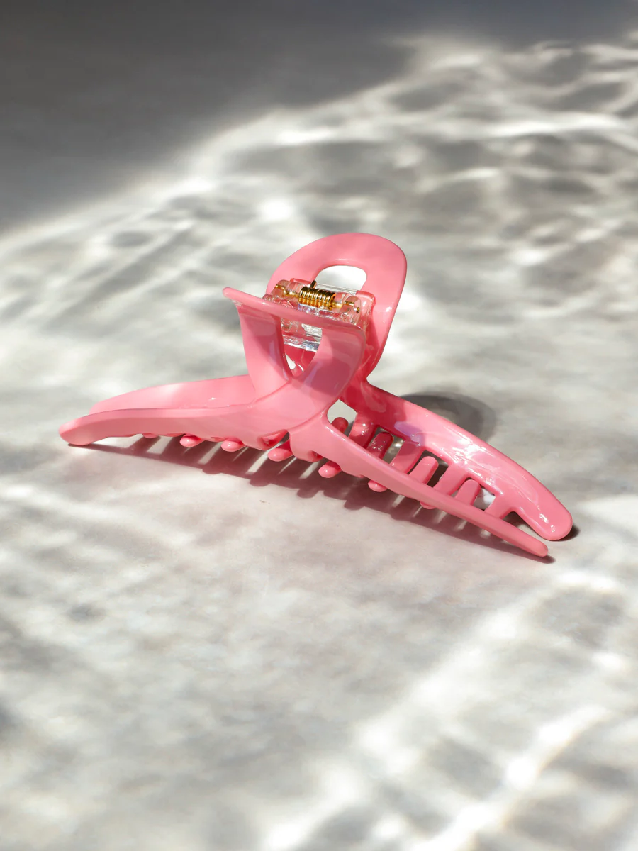 Delightful Haarklammer Light Pink - Image 5
