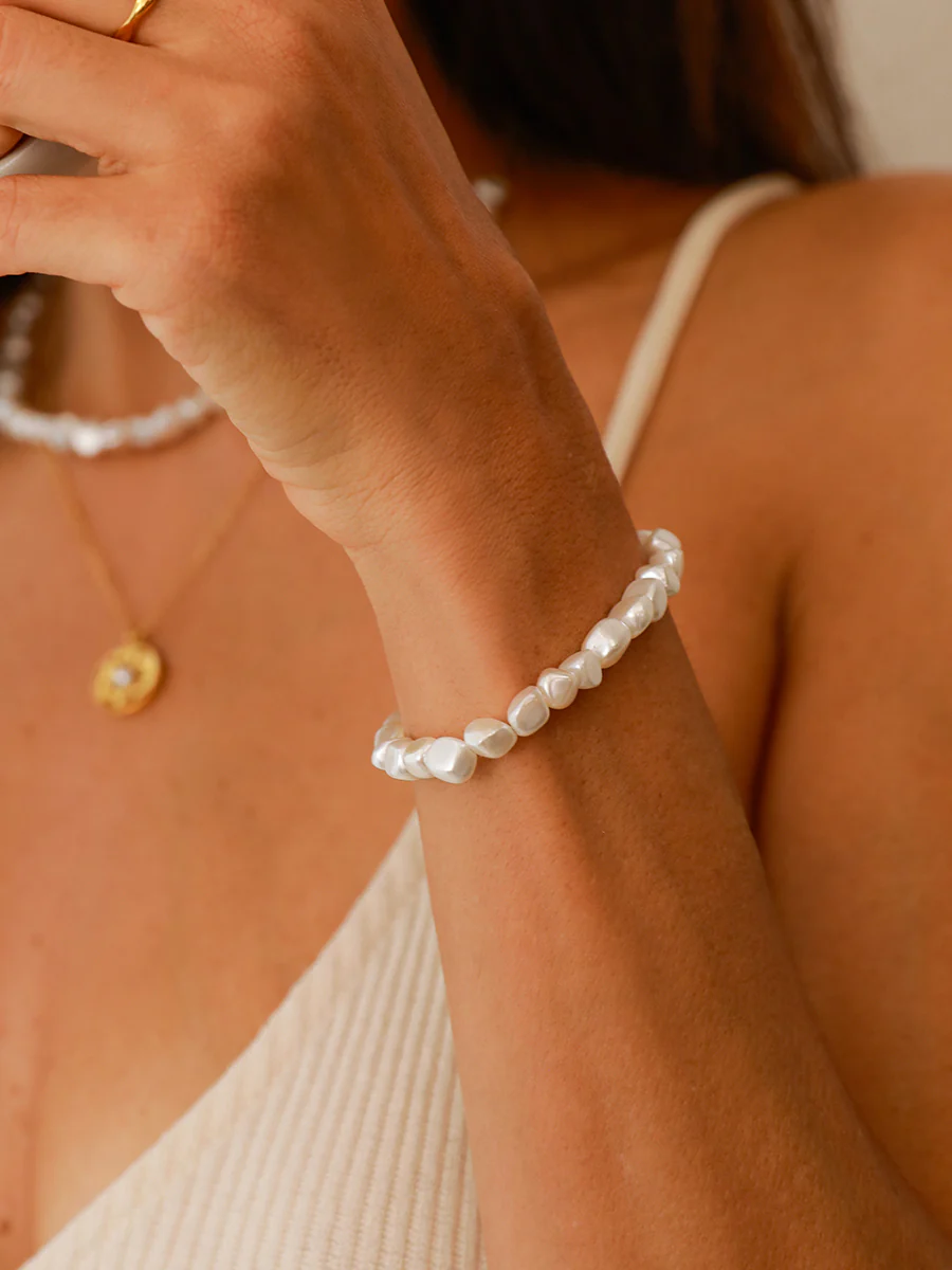 Delightful Pearl Set - Image 5