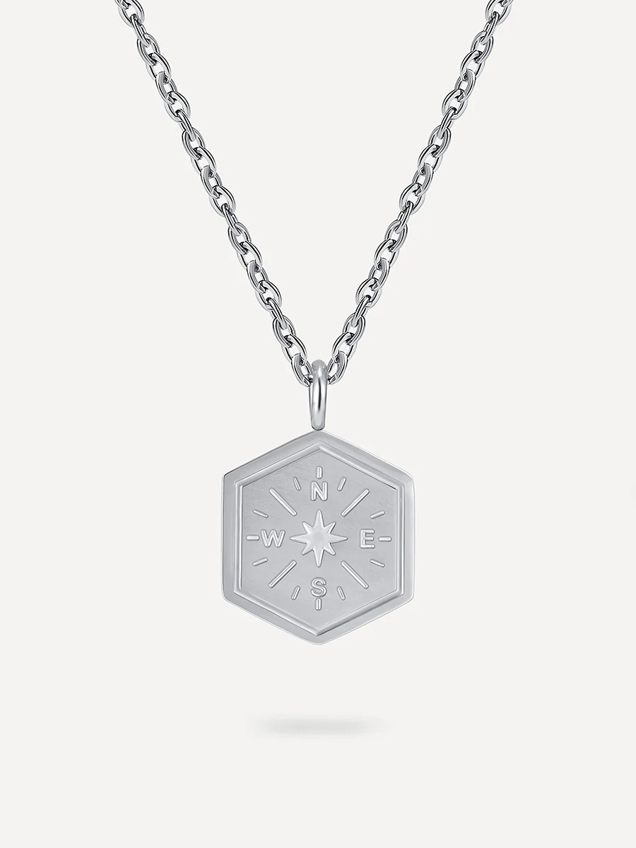 Destiny Compass Kette - Image 3