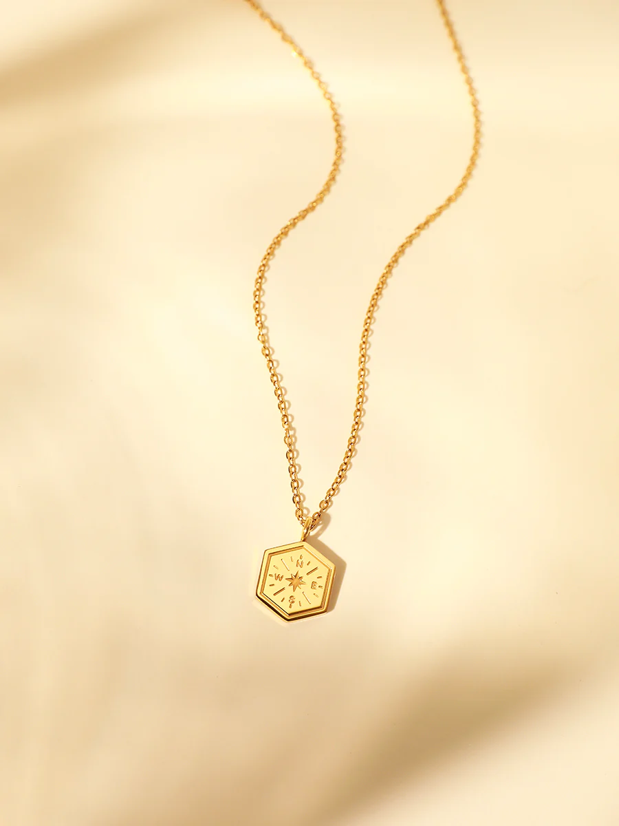 Destiny Compass Kette - Image 4