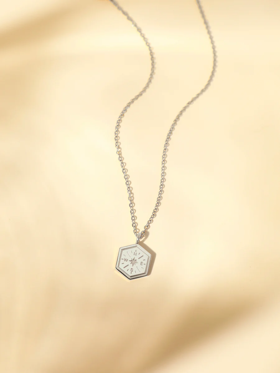 Destiny Compass Kette - Image 5