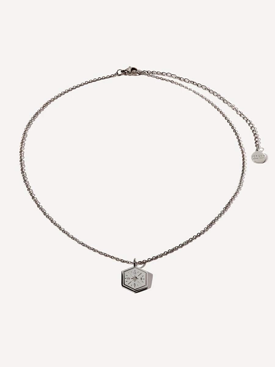 Destiny Compass Kette - Image 7
