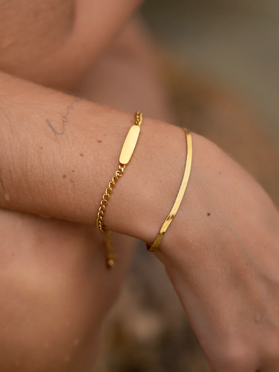 Determined ARMBAND - Image 5