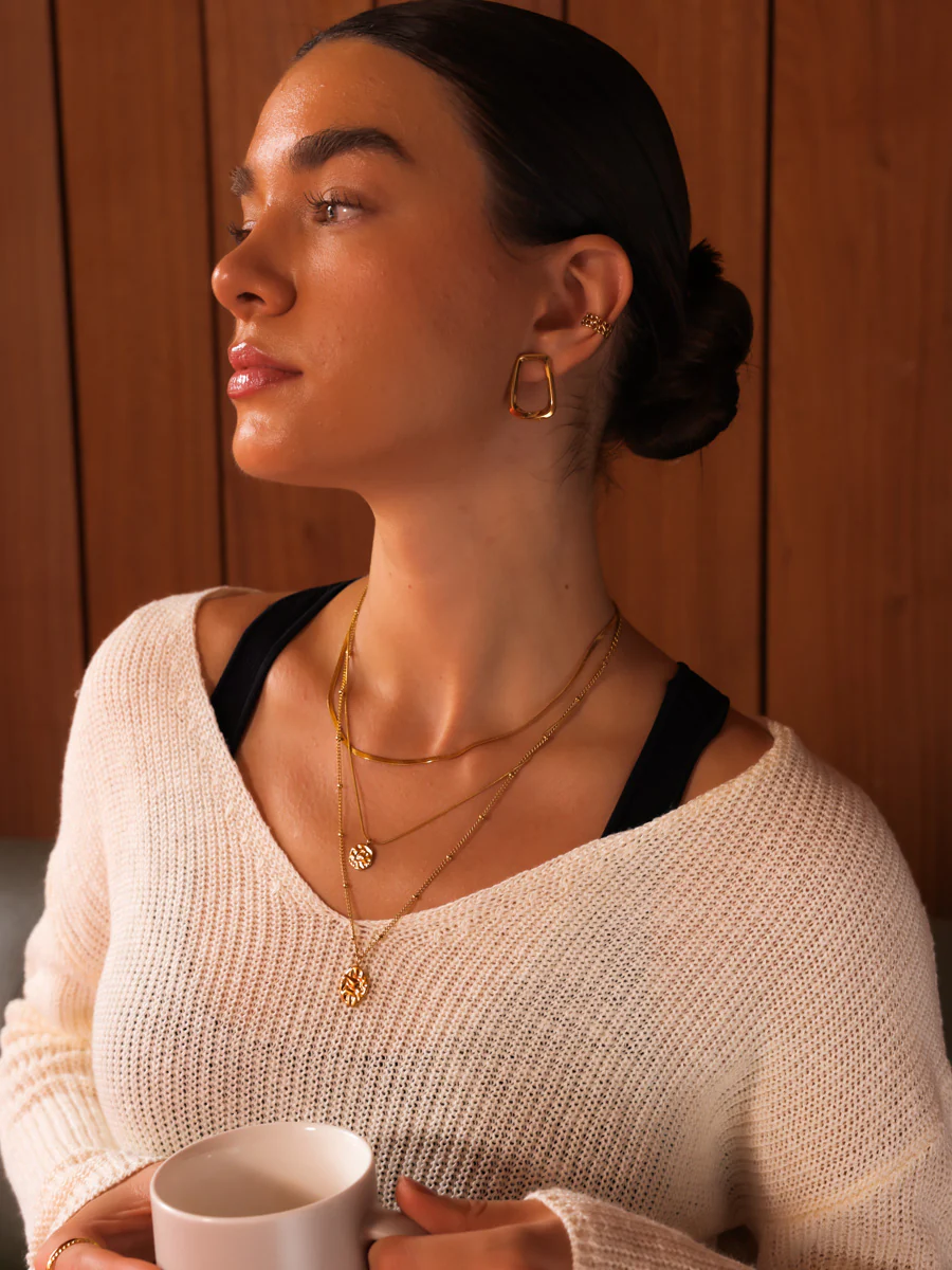 Divine Coin Kette - Image 10