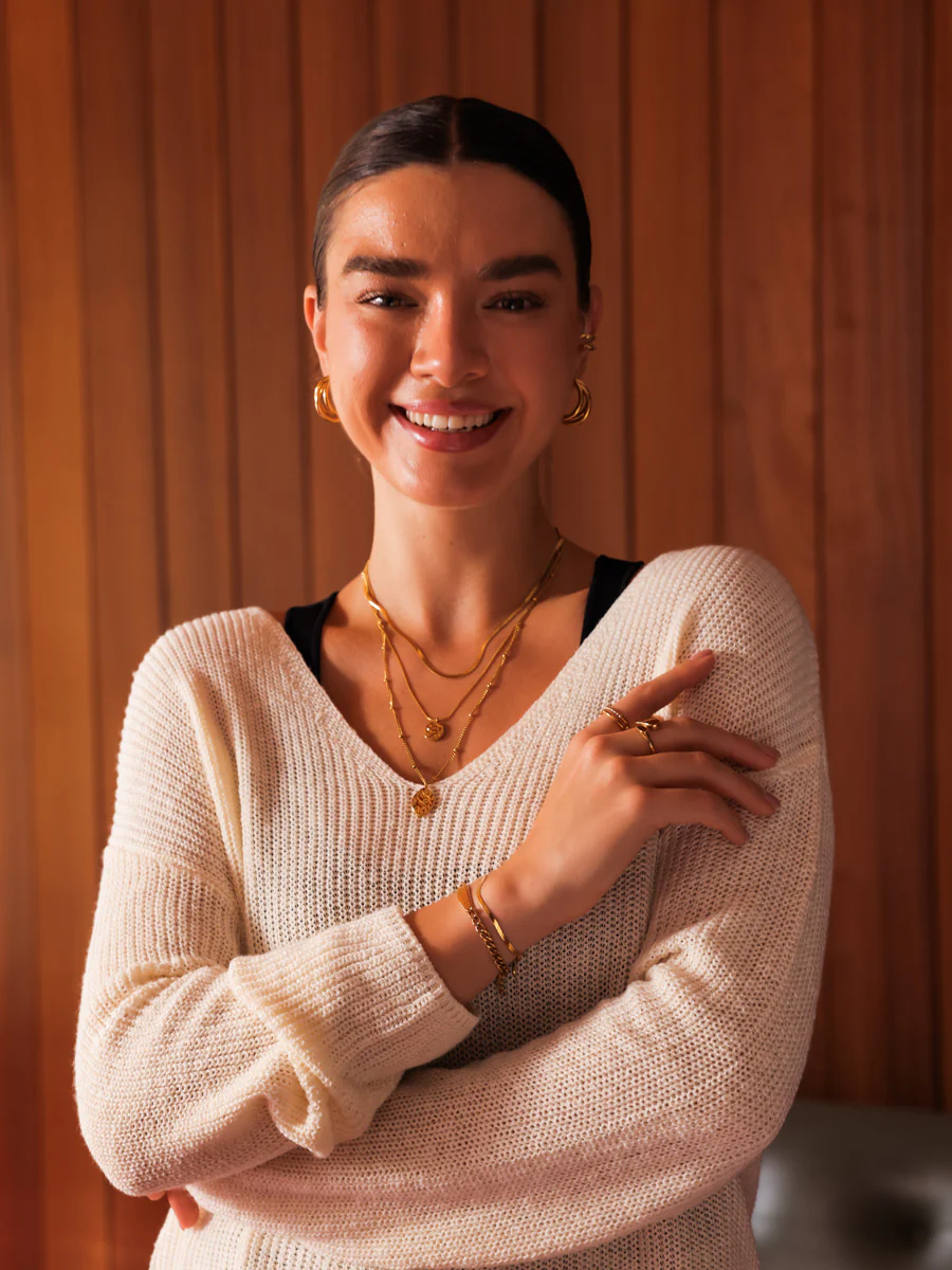 Divine Coin Kette - Image 12