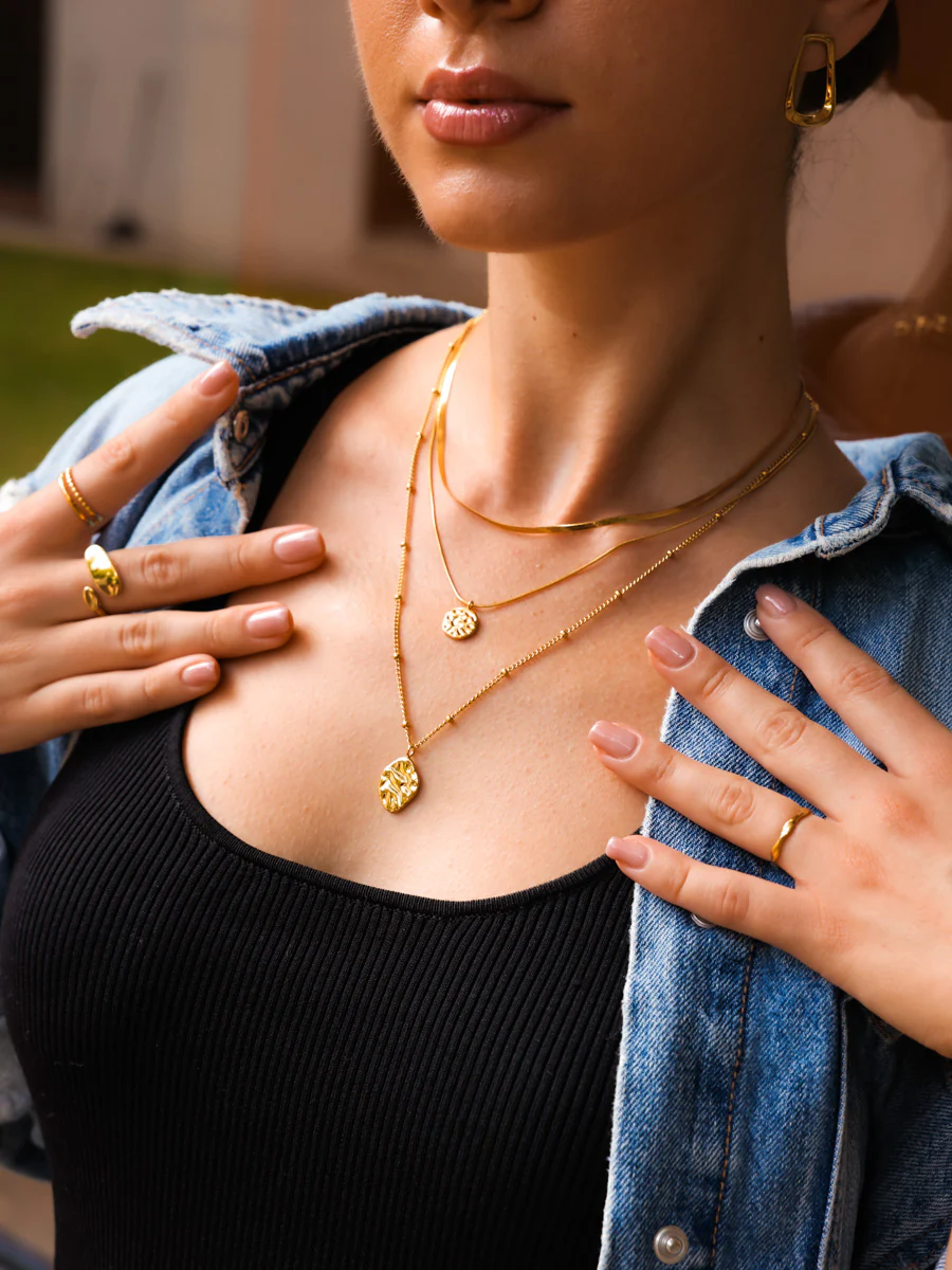 Divine Coin Kette - Image 3