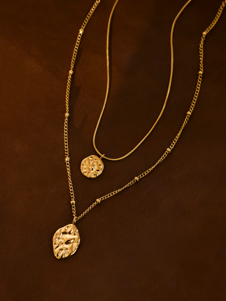 Divine Coin Kette - Image 4