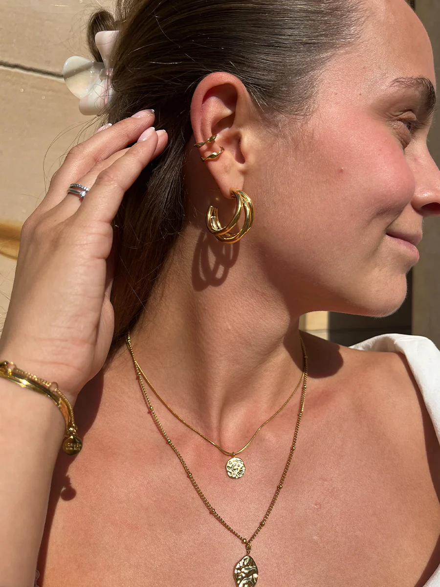 Divine Coin Kette - Image 9