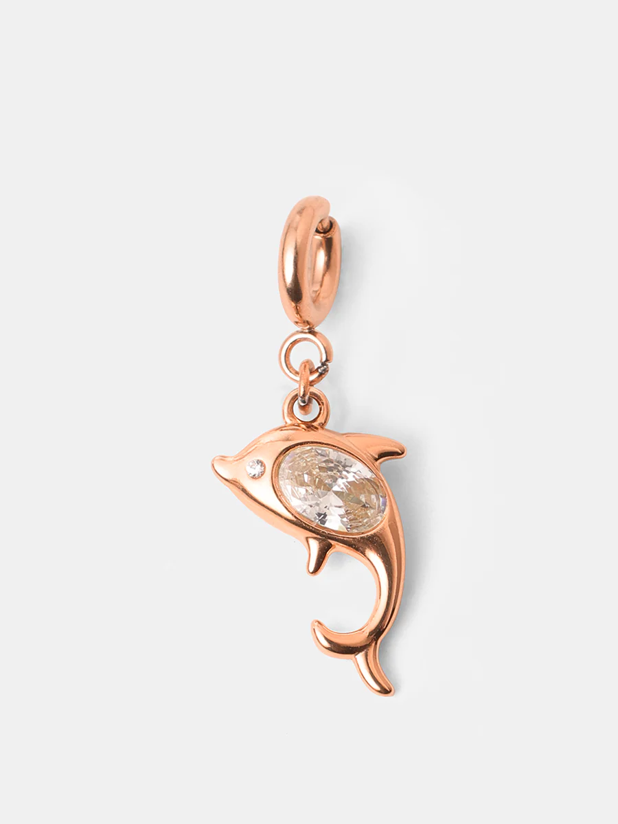 Dolphin’s Dance Ketten-Charm - Image 10