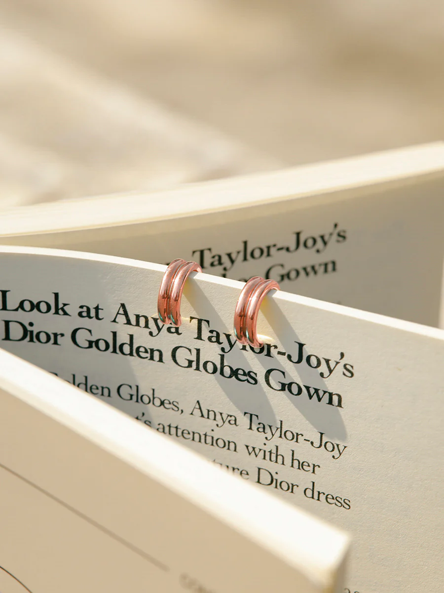 Double Earcuff - Image 10