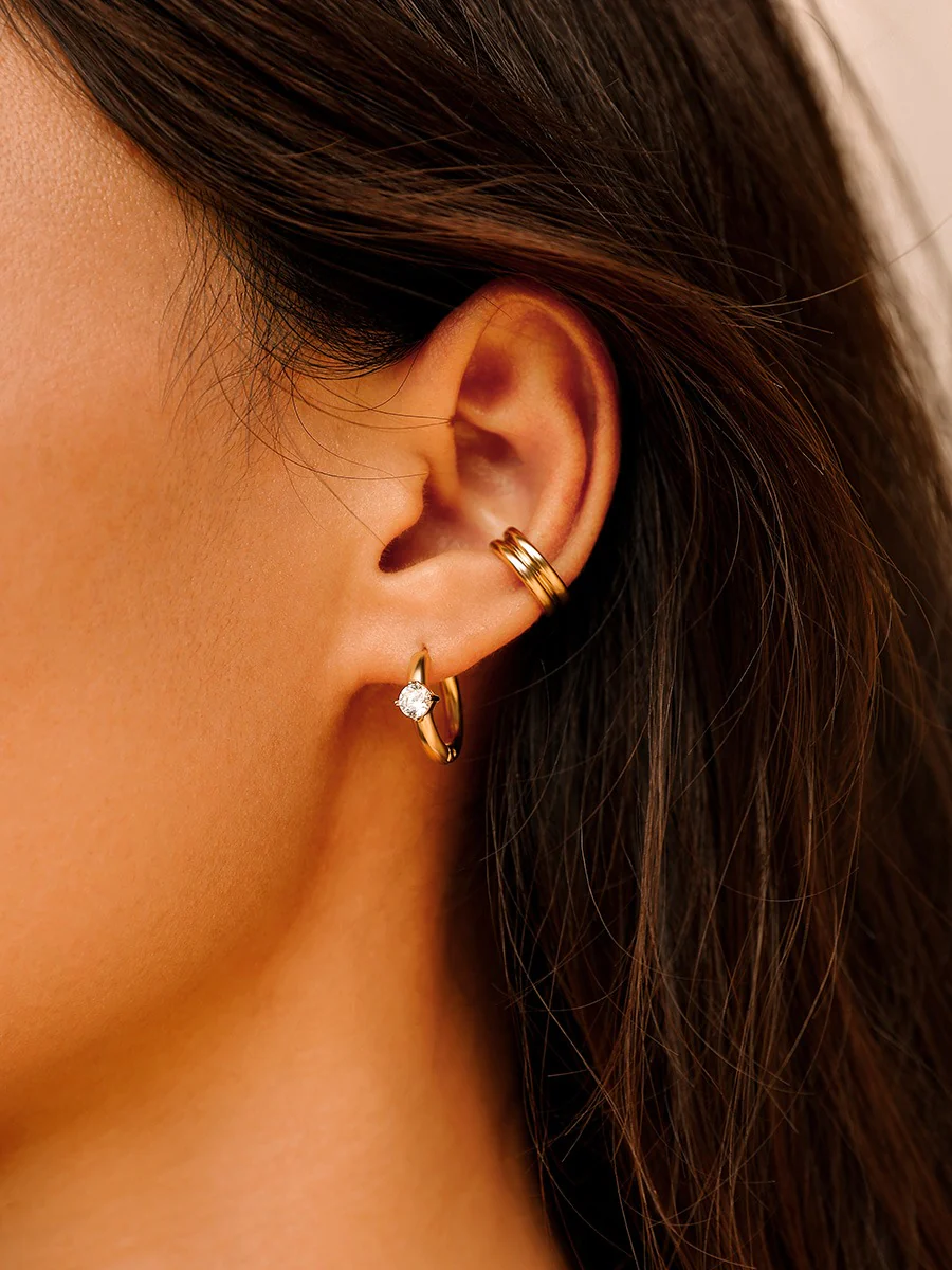 Double Earcuff - Image 2