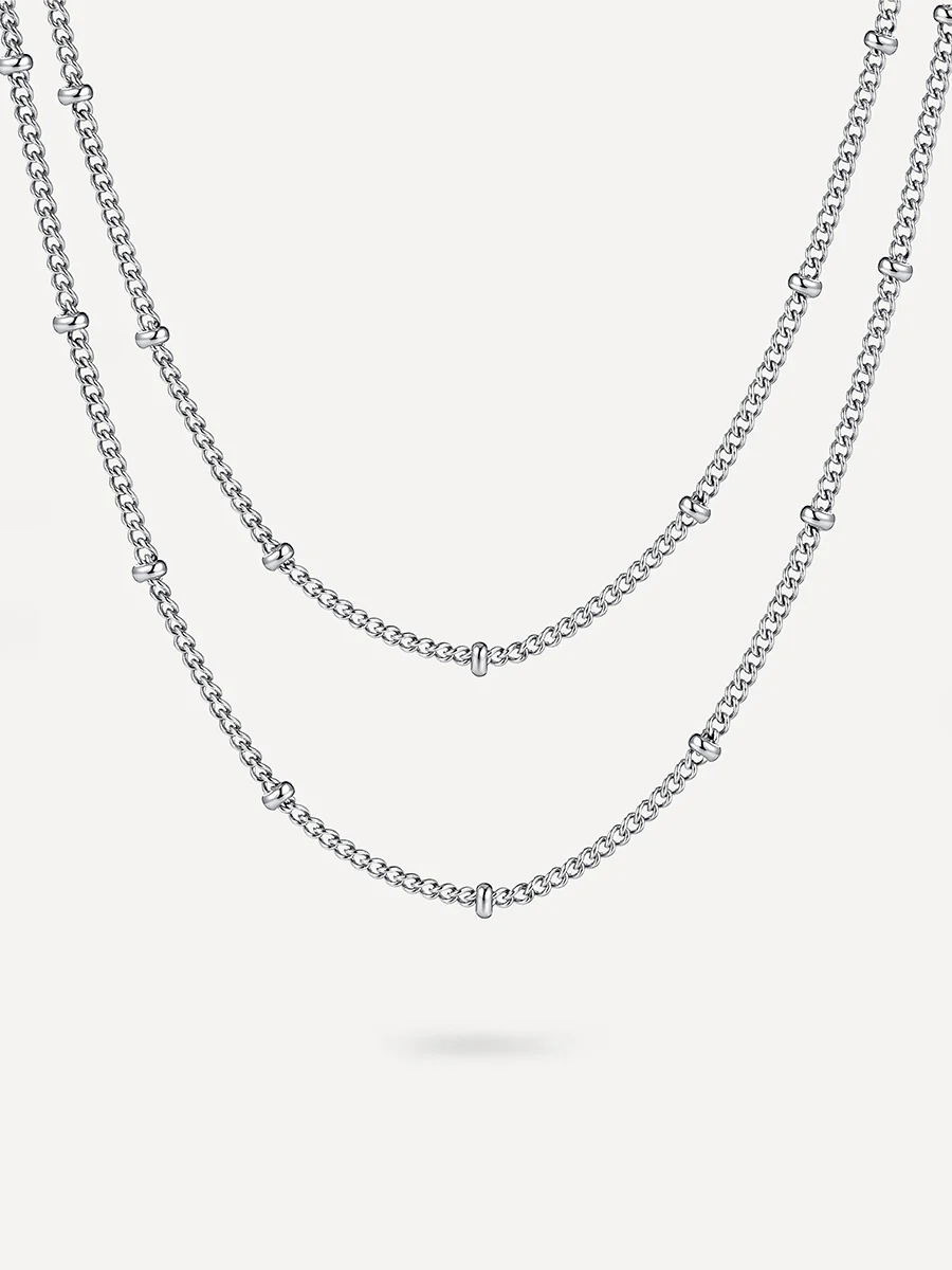 Double Gentleness Kette - Image 4