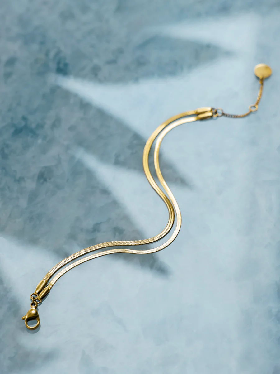 Double Smooth ARMBAND - Image 4
