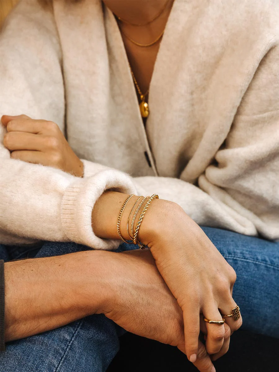 Double Trouble Armband - Image 6