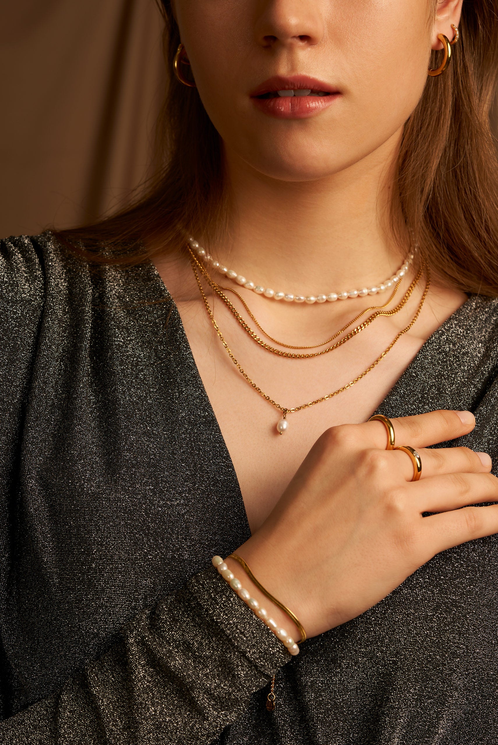 Double Trouble Kette - Image 16
