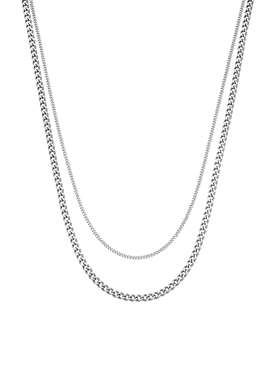 Double Trouble Kette - Image 17