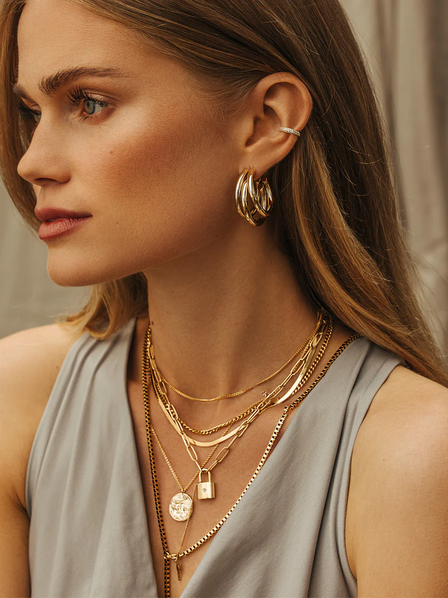 Double Trouble Kette - Image 6