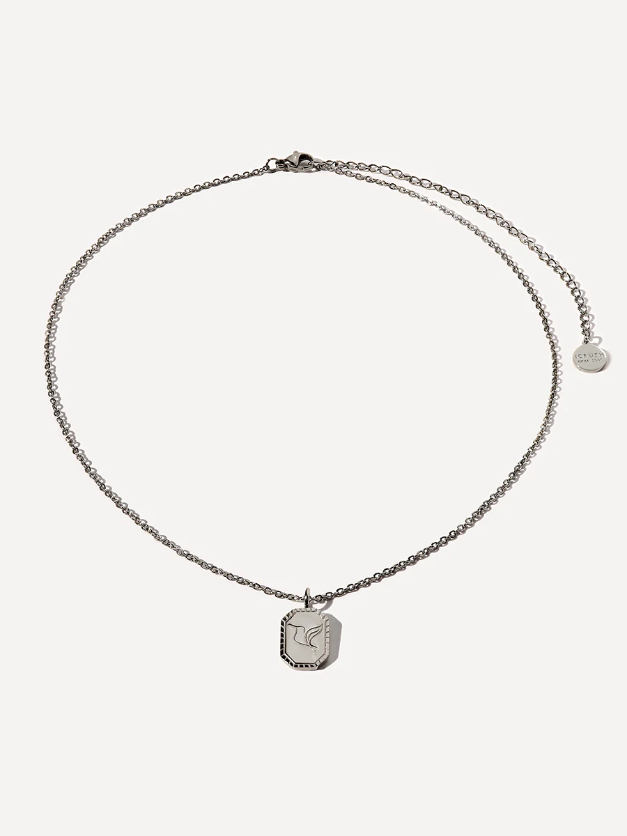 Dove of Peace Kette - Image 7