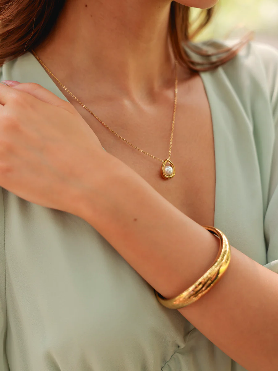 Dream Pearl Kette - Image 3