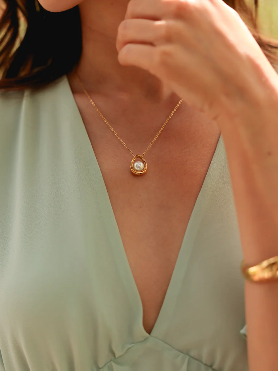 Dream Pearl Kette - Image 7
