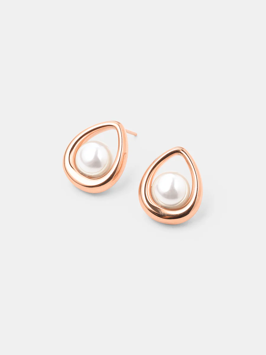 Dream Pearl Ohrringe - Image 8