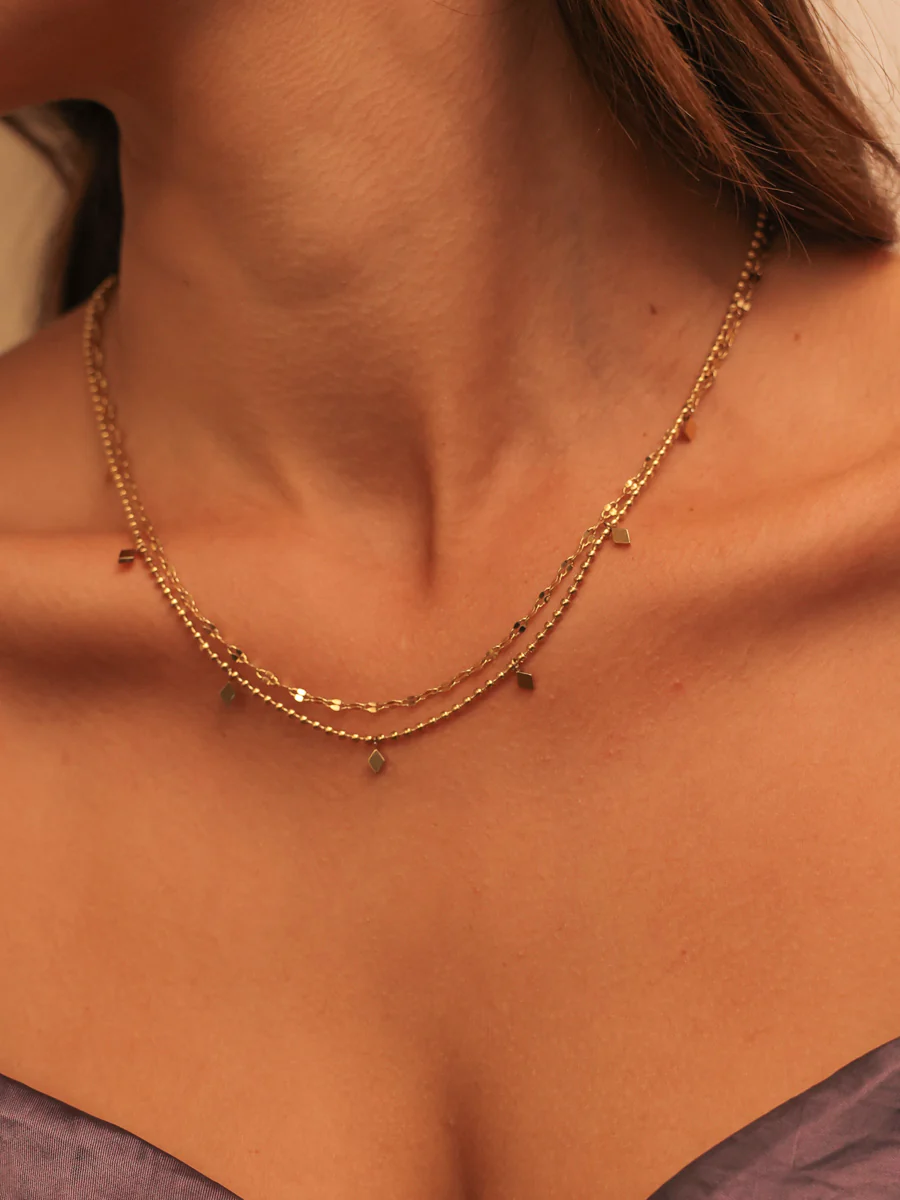 Dreamcatcher Kette - Image 2