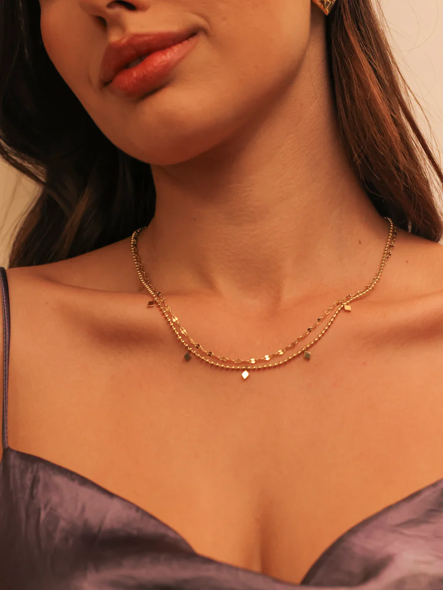 Dreamcatcher Kette - Image 3