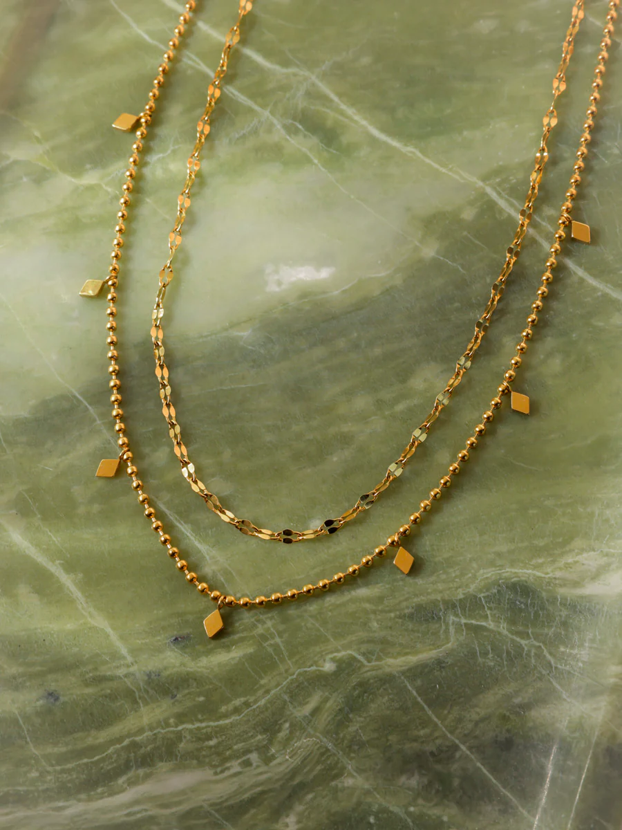 Dreamcatcher Kette - Image 4