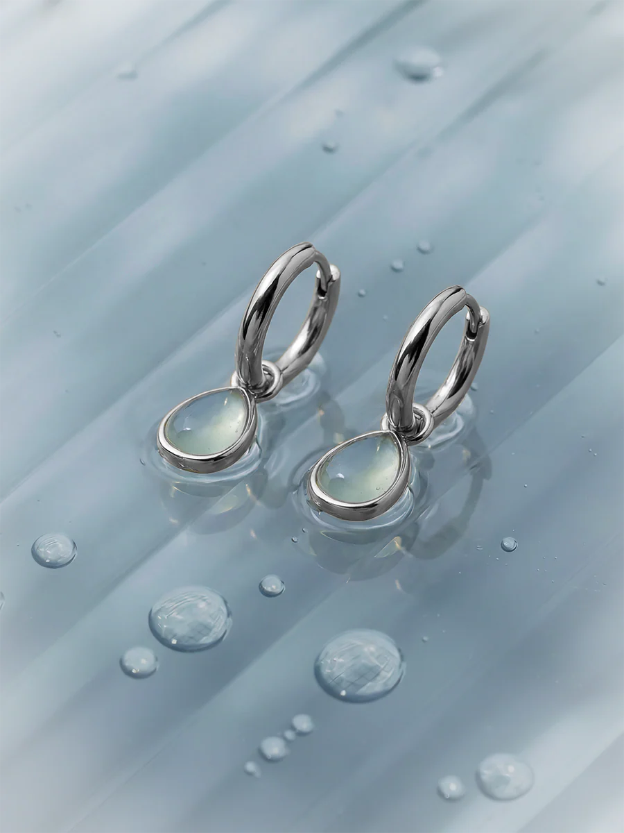 Dreamy Drop Ohrringe - Image 9