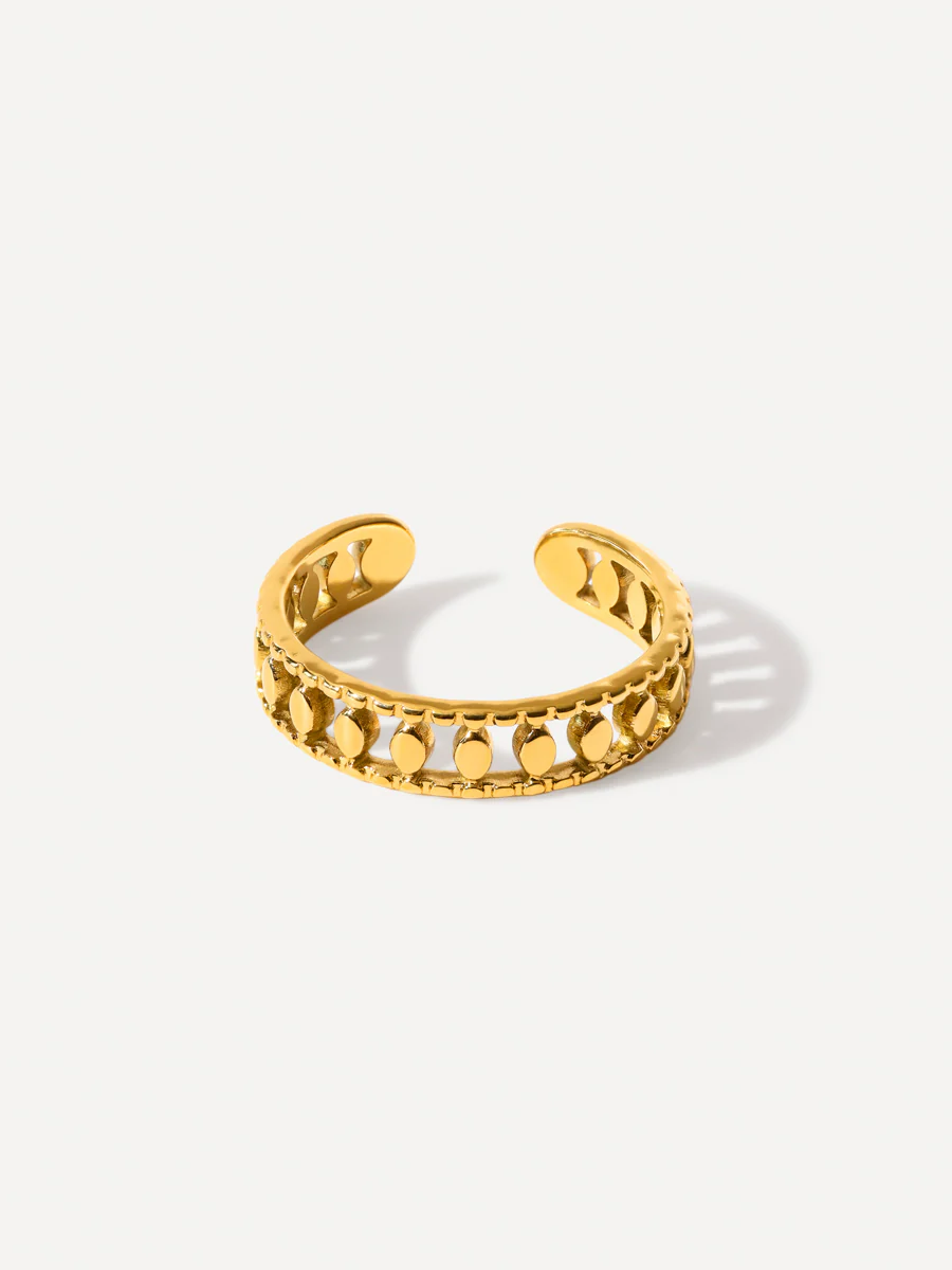 Dreamy Era Ring - Image 8