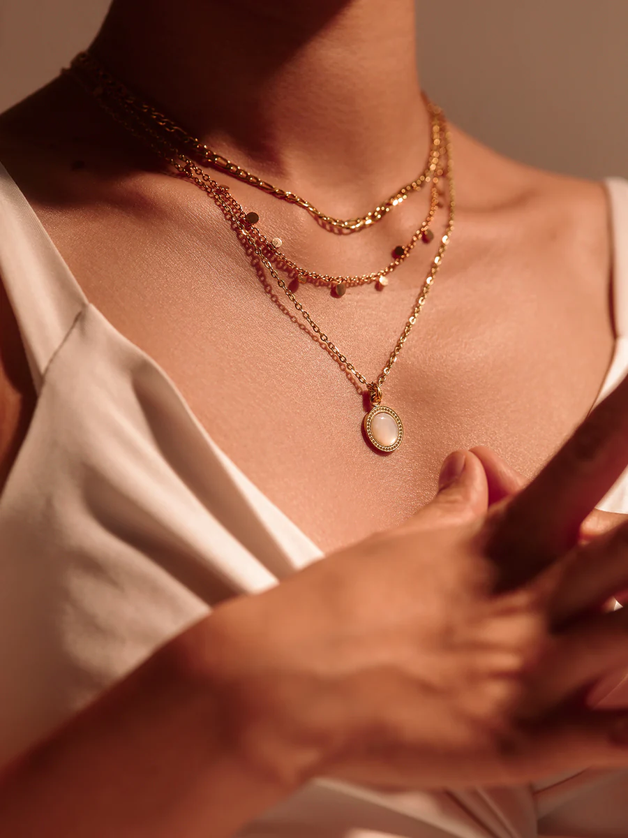 Dreamy Galaxias Kette - Image 3