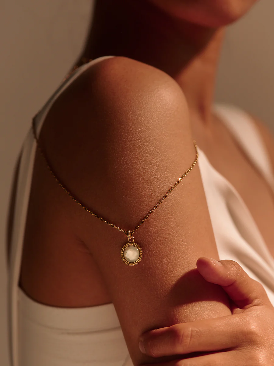 Dreamy Galaxias Kette - Image 4