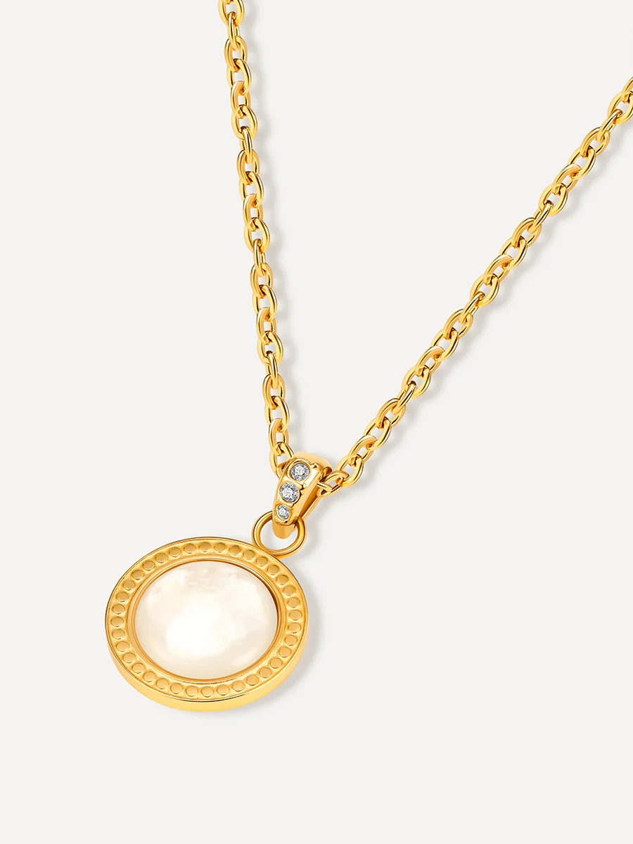 Dreamy Galaxias Kette - Image 6