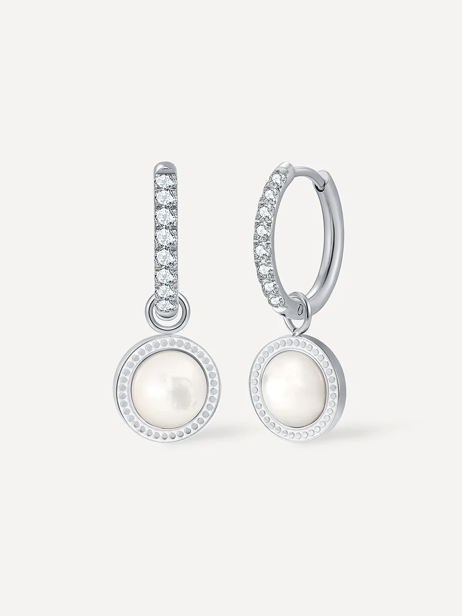 Dreamy Galaxias Ohrringe - Image 5