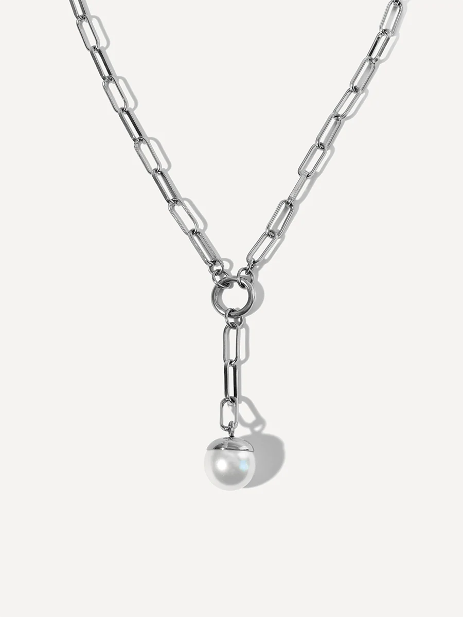 Dreamy Pearl Kette - Image 17