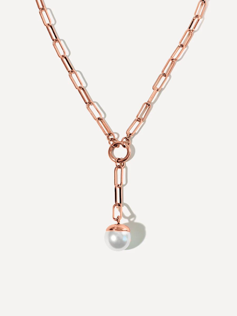 Dreamy Pearl Kette - Image 18