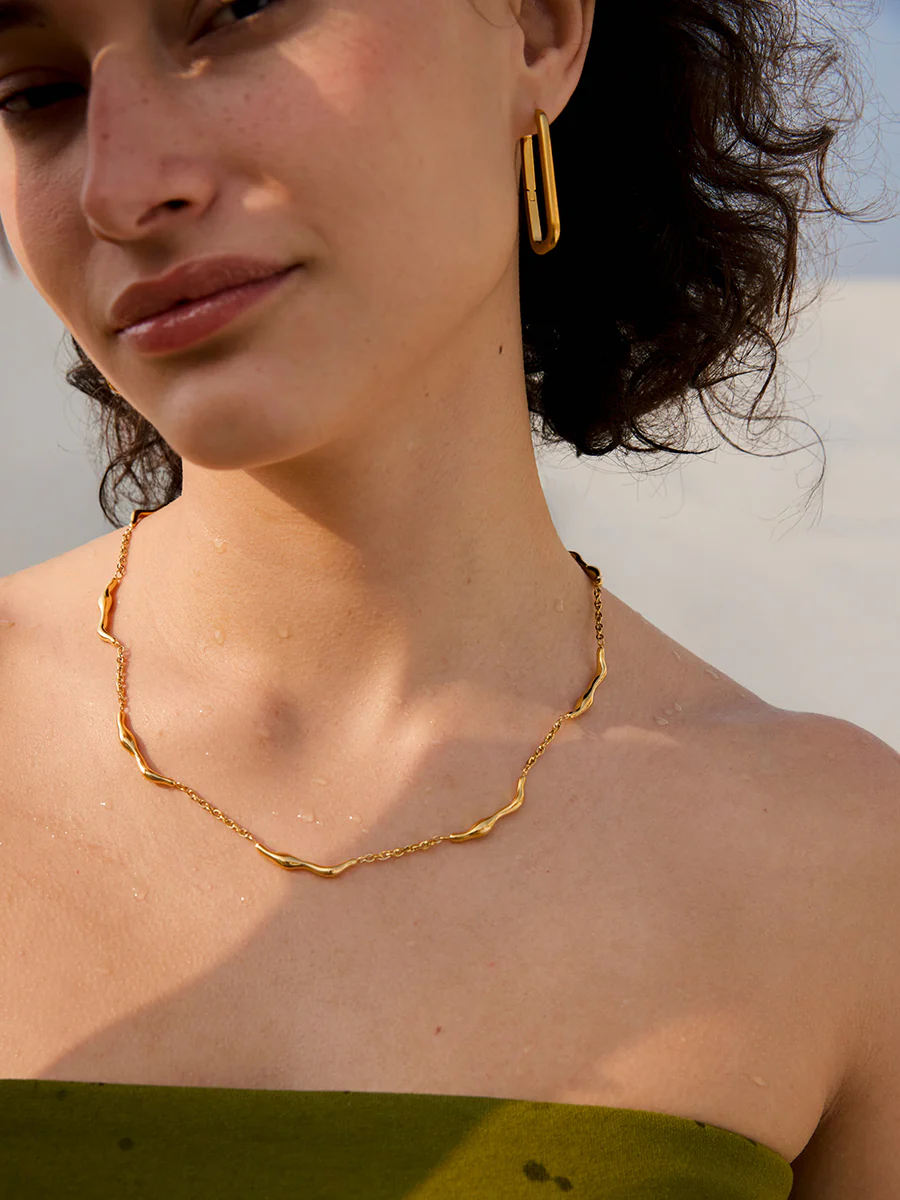Dreamy Rhythm Kette - Image 2