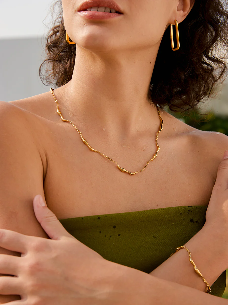 Dreamy Rhythm Kette - Image 7