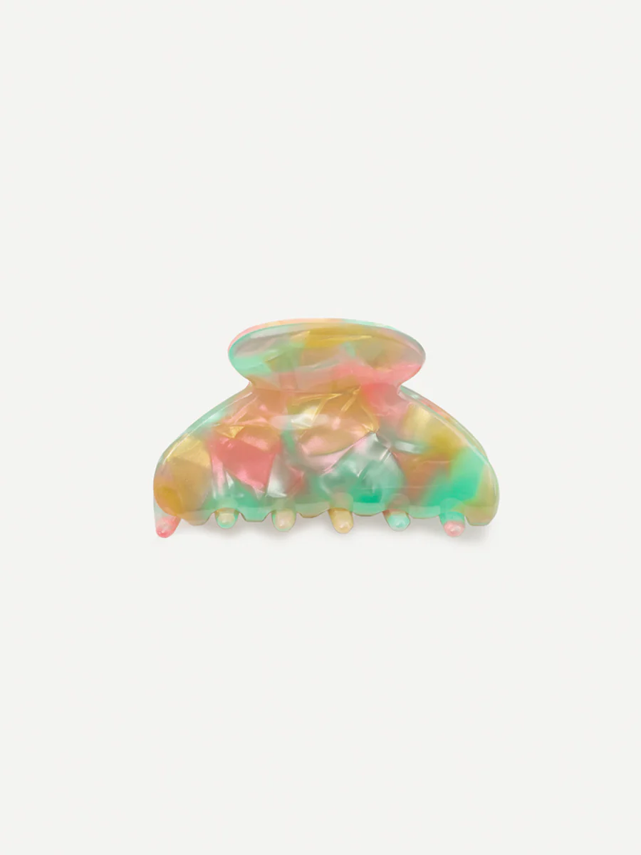 Dreamy Vibe Haarklammer Rainbow - Image 4